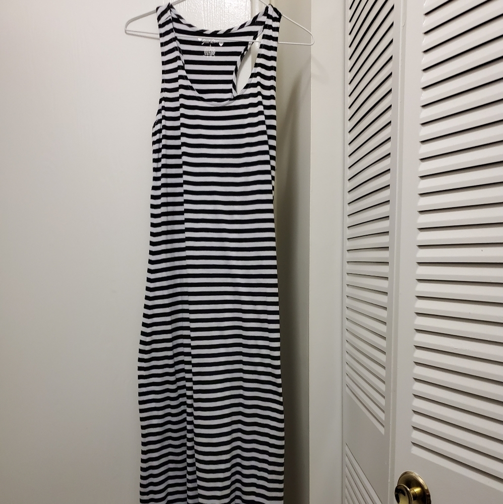 Just Love maxi dress